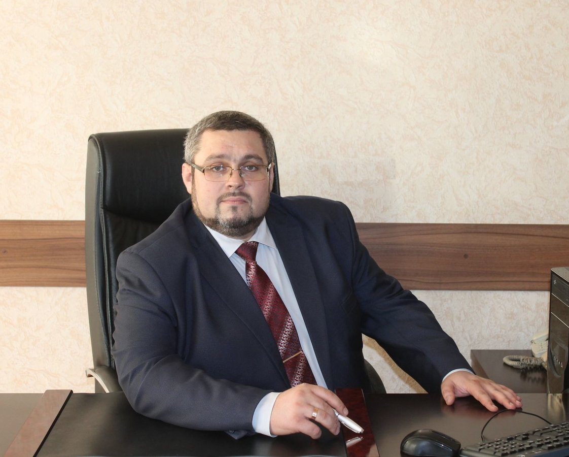 Заместителем главы Нижнего Новгорода назначен Леонид Самухин - фото 1