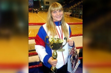 Чемпионка Европы по кикбоксингу Диана Каратеева найдена мертвой