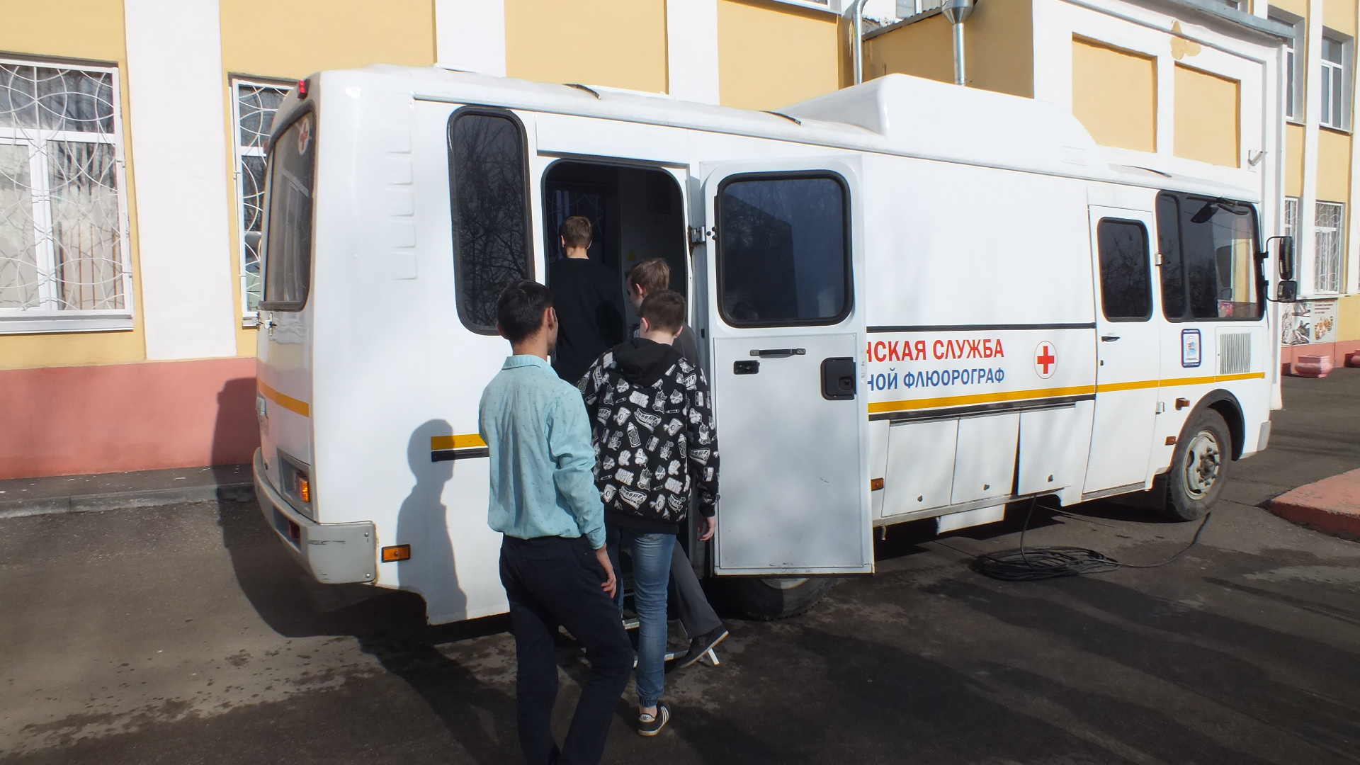 Подростки и дети в Нижегородской области стали чаще болеть туберкулезом - фото 1