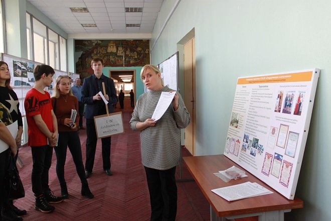 На какие специальности и как поступить в Нижегородский архитектурно-строительный университет - фото 3
