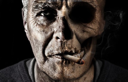 Ученые назвали самый поздний возраст, когда нужно бросить курить