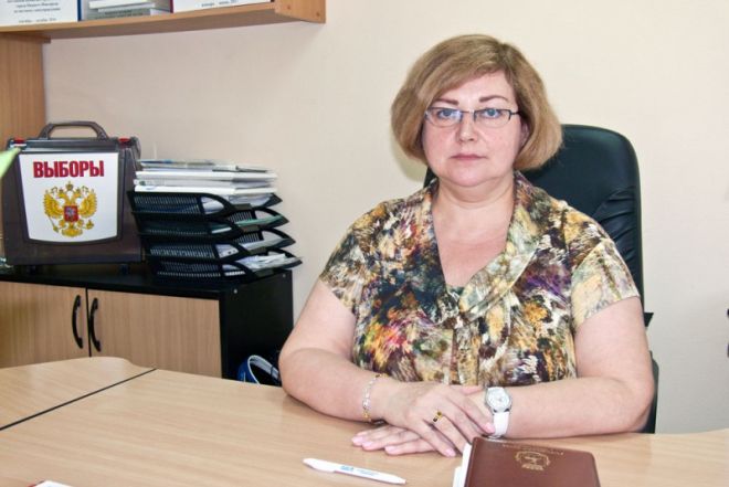 Избирательную комиссию Нижнего Новгорода возглавила Марина Мамонова - фото 1