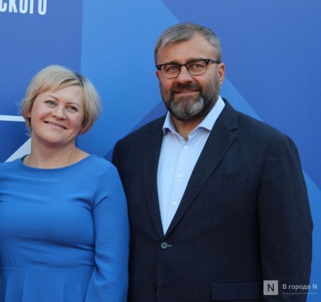Фоторепортаж: как прошло закрытие &laquo;Горький fest&raquo; со знаменитостями в Нижнем Новгороде - фото 151