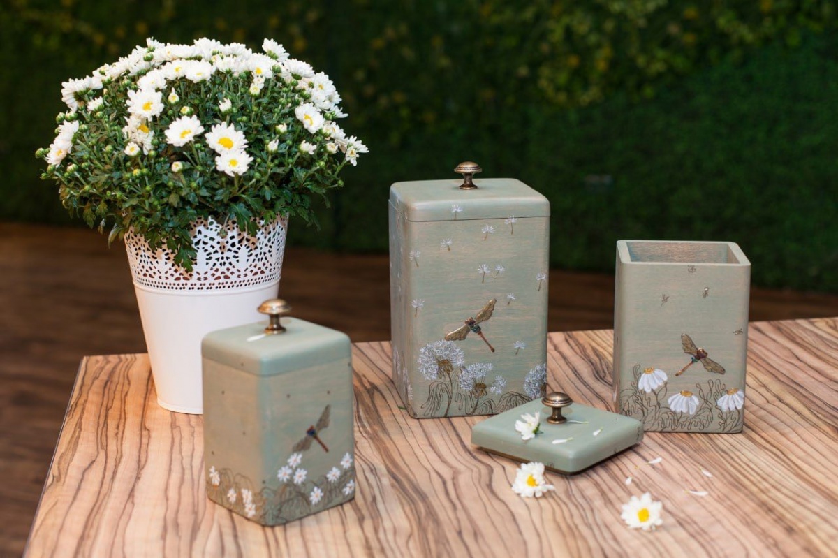 Порядок в доме &mdash; как терапия - фото 3