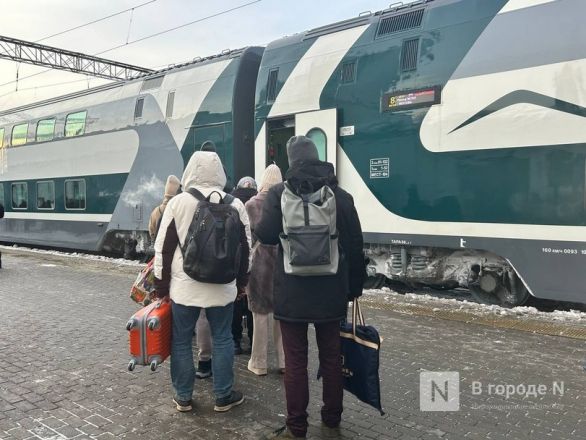 Нижегородка честно рассказала о поездке на двухэтажном &laquo;Буревестнике&raquo;  - фото 3