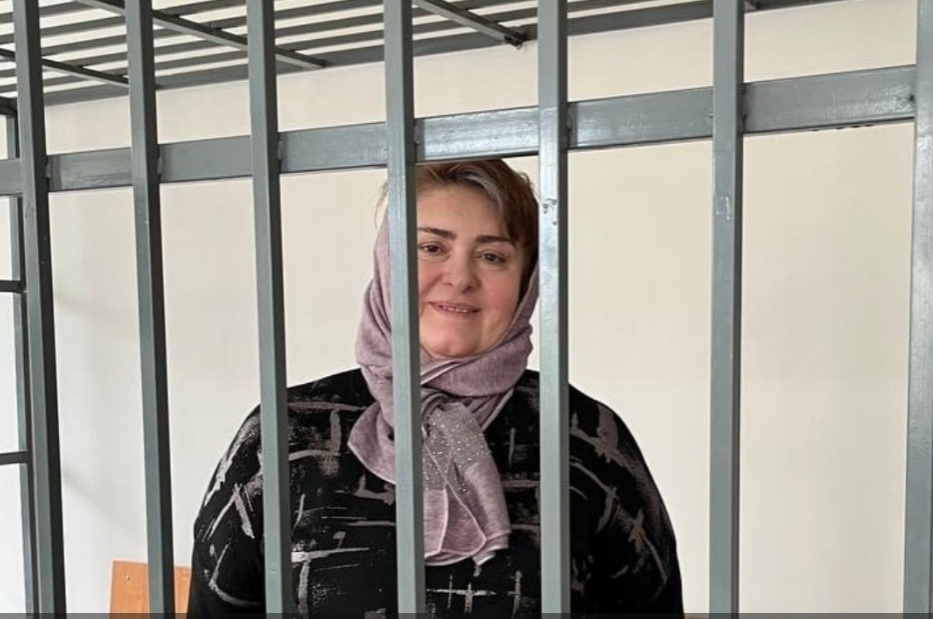 ЕСПЧ присудил 52 тысячи евро похищенной из Нижнего Новгорода Зареме Мусаевой - фото 1
