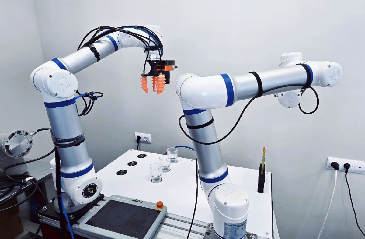 &laquo;Робот-медсестра&raquo; может появиться в Нижнем Новгороде - фото 1