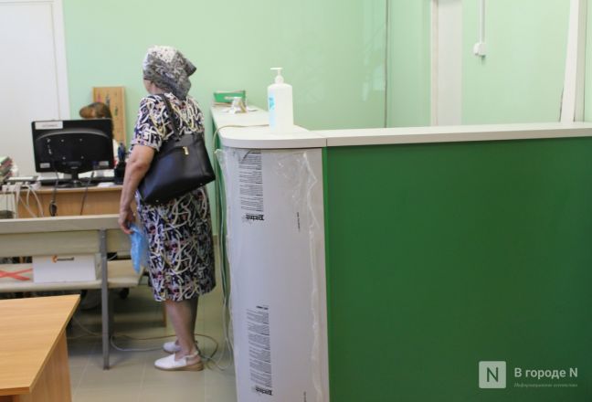 Оздоровление здравоохранения: как идет обновление нижегородских больниц и поликлиник - фото 24