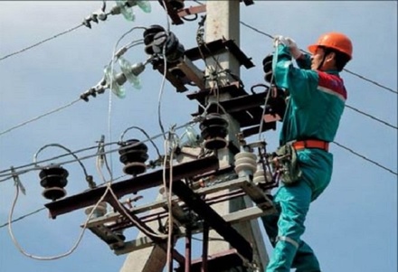 Тарифы на электроэнергию в Нижнем Новгороде выросли с января