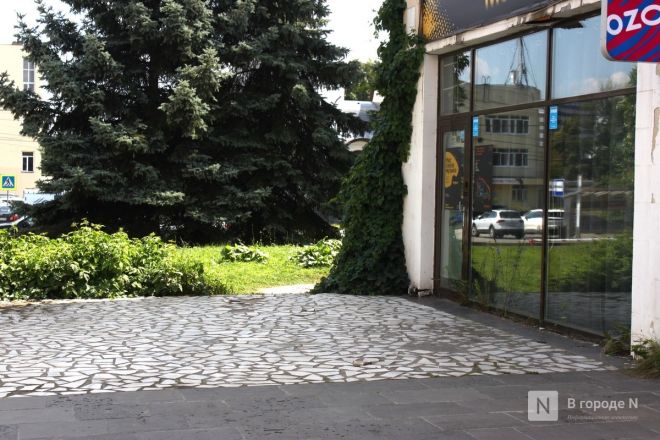 От бараков до сталинского ампира: чем удивляет Калининский микрорайон в Нижнем Новгороде &mdash; фоторепортаж - фото 87