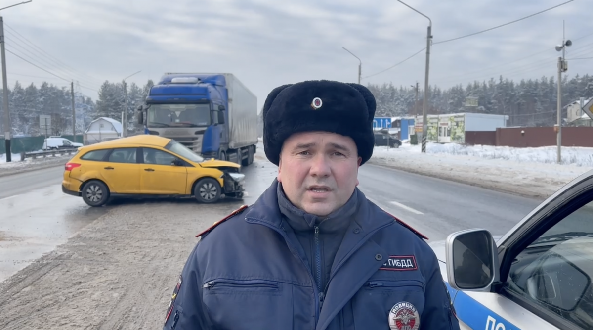 10 человек погибли в ДТП в Нижегородской области за выходные - фото 5