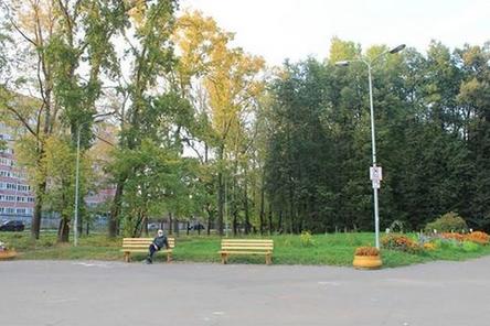 Концепции благоустройства парка Станкозавода и сквера на проспекте Ленина презентуют нижегородцам