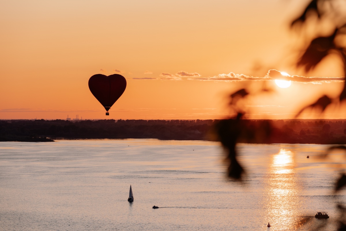 День города и много фестивалей: самые яркие события августа в Нижнем Новгороде