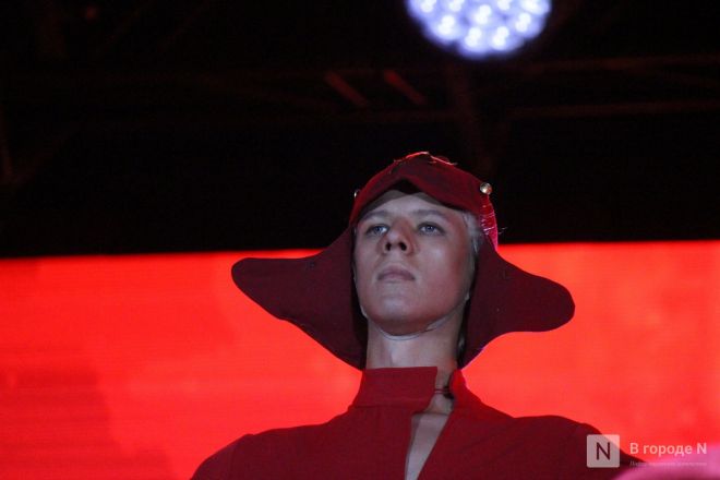 Фоторепортаж: как отметили День города &mdash; 2025 в Нижнем Новгороде - фото 131