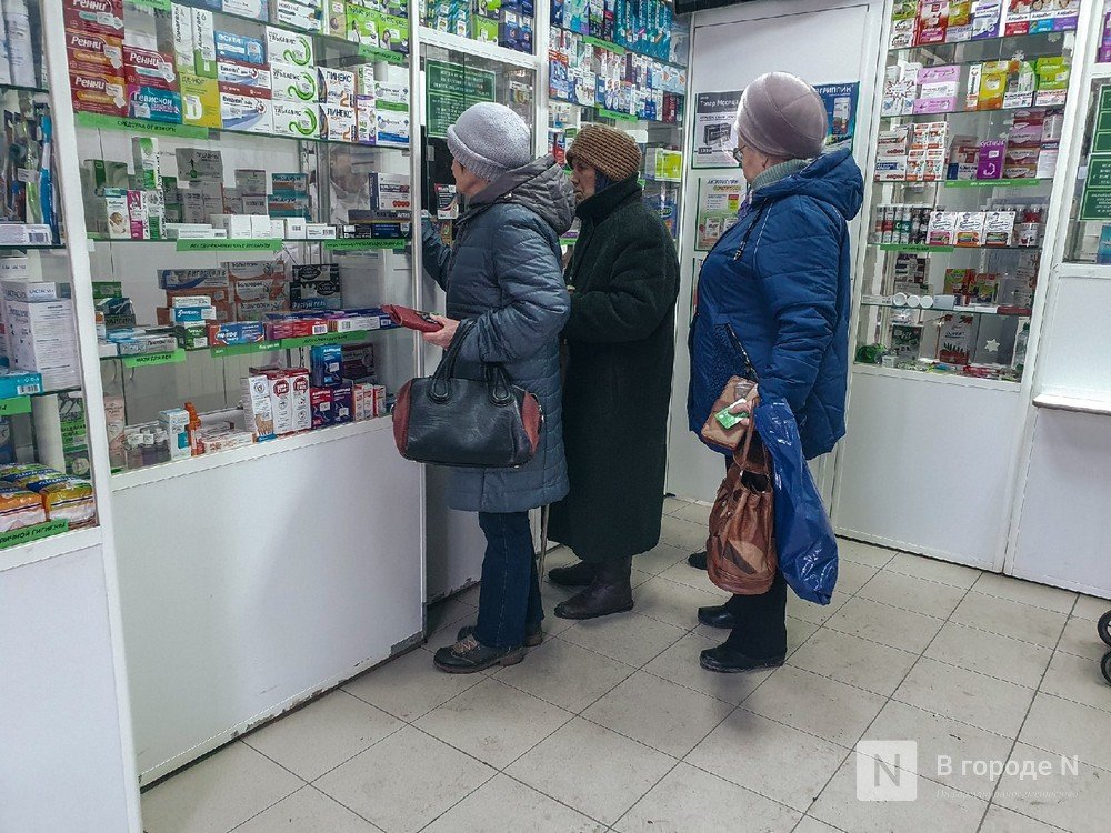 Хроники коронавируса: 19 марта, Нижний Новгород и мир - фото 2