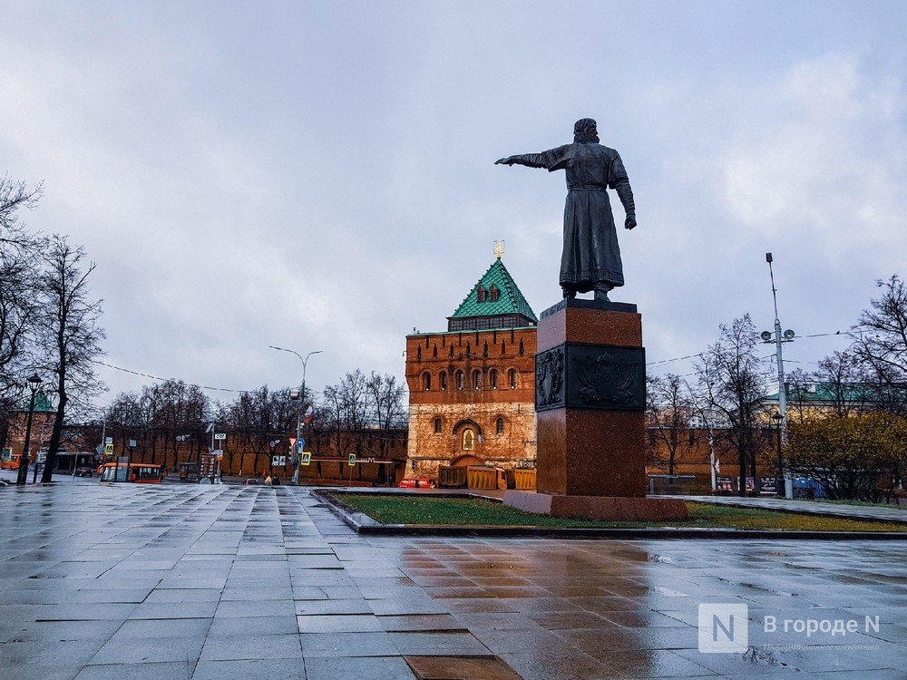 Более 53 млн рублей уйдет на реставрацию двух башен Нижегородского кремля - фото 1