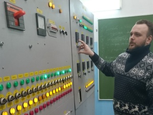 Молодые ученые-атомщики опорного университета получат грант и стипендию Президента РФ