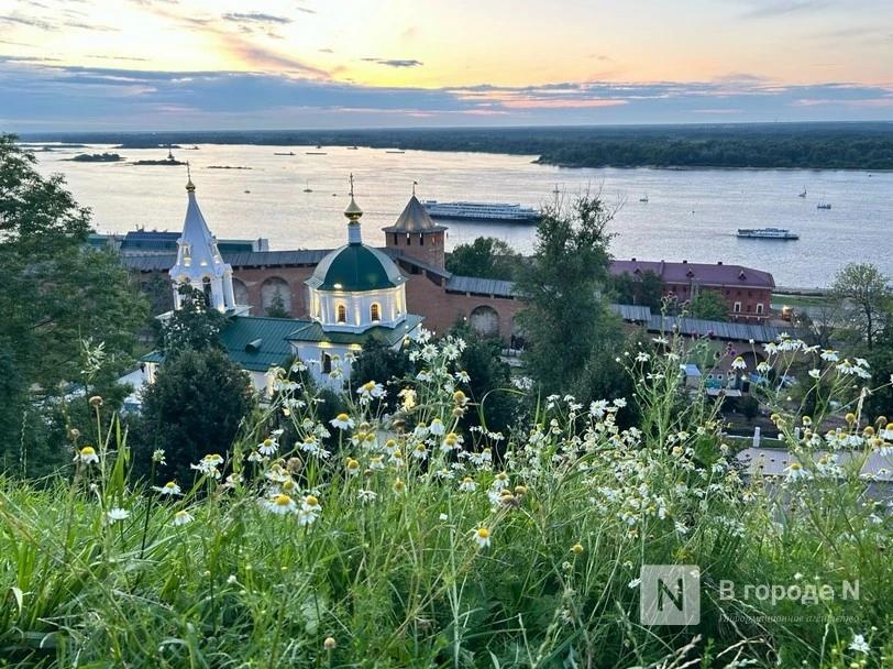 Голландец восхитился Нижним Новгородом и назвал его любимым городом в России - фото 1