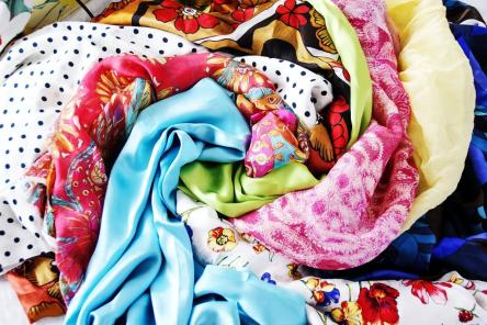 Правда ли, что одежда из синтетики опасна для здоровья?