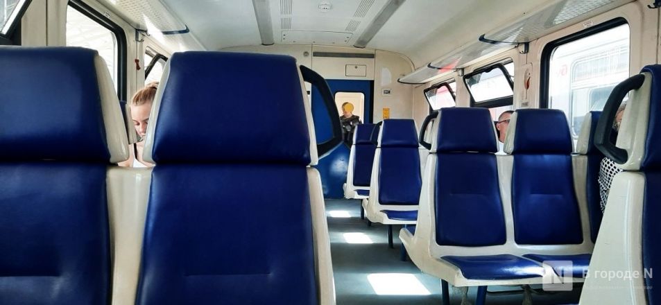 Тупик близко? Есть ли будущее у нижегородских электричек &mdash; расследование &laquo;В городе N&raquo; - фото 10