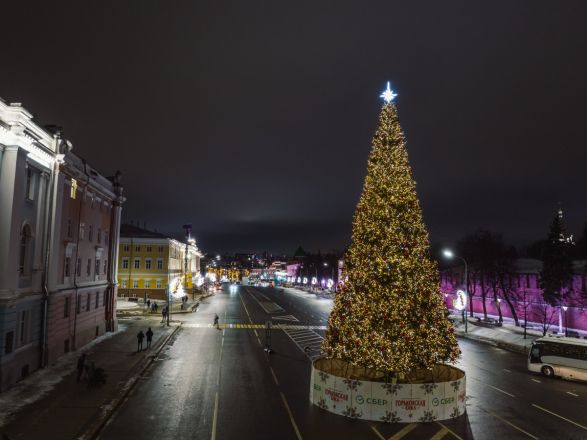 Чудеса по соседству: календарь новогодних событий в Нижнем Новгороде - фото 29