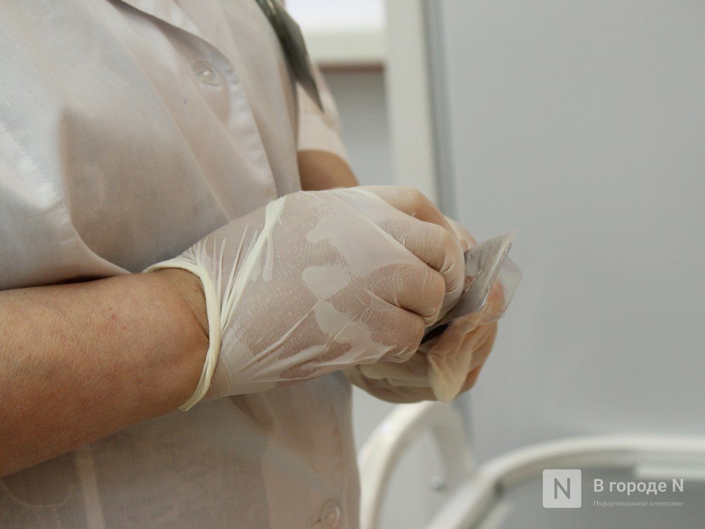35 нижегородцев находятся под наблюдением врачей из-за коронавируса - фото 1