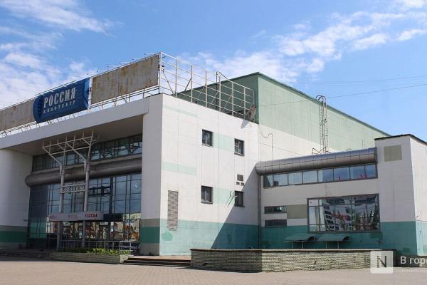 &laquo;Россию&raquo; &mdash; под снос: как выглядит площадка под КРТ на проспекте Ленина в Нижнем Новгороде