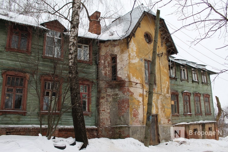 Губернатор запретил сносить квартал «Сименс и Гальске» в Нижнем Новгороде