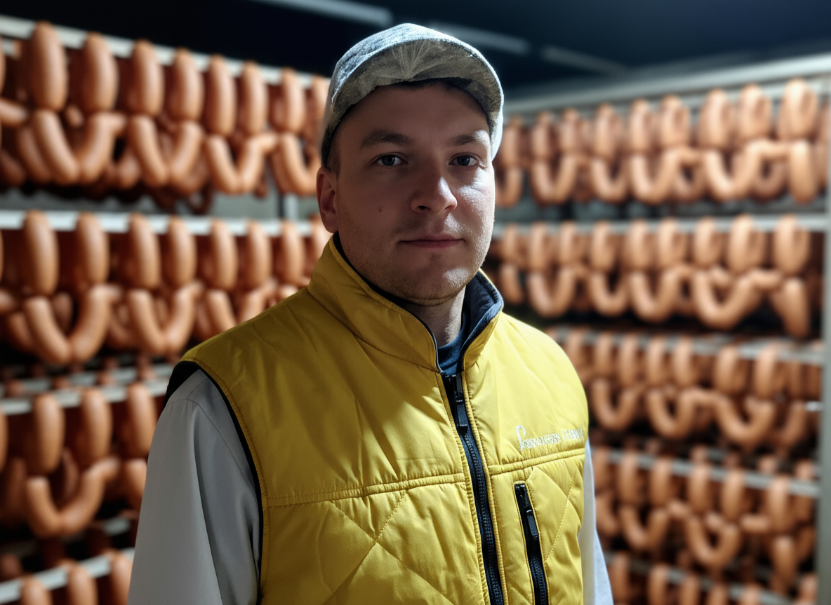 Яркую историю карьерного успеха рассказали на Павловской птицефабрике - фото 1