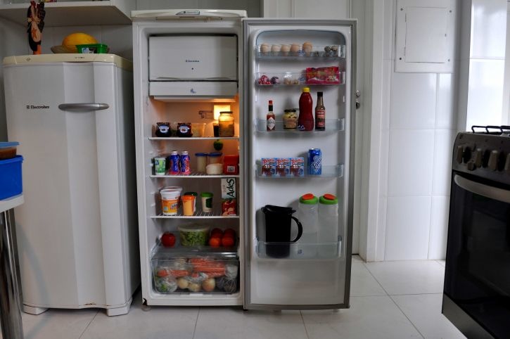Нижегородский пенсионер напал на соседей по коммуналке из-за холодильника