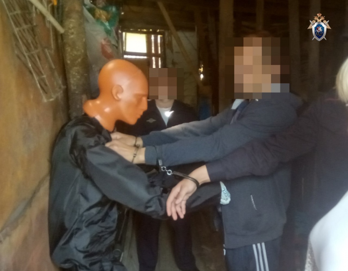 Нижегородца отправили в колонию за избиение знакомого до смерти - фото 1