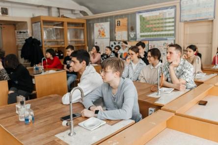 Мининский университет в 2023 году объявляет набор на новый факультет