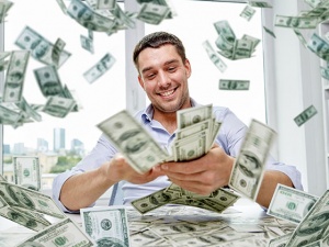 Что ты знаешь о наличных? ТЕСТ