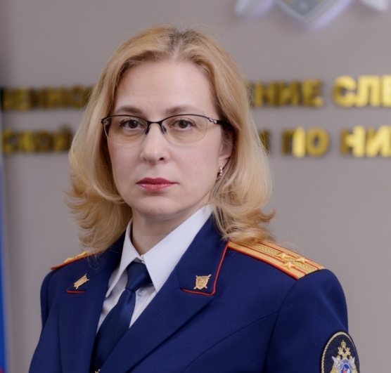 Руководитель пресс-службы нижегородского СУ СК покидает свой пост - фото 1