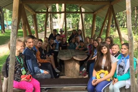 Все плюсы и минусы детских летних лагерей