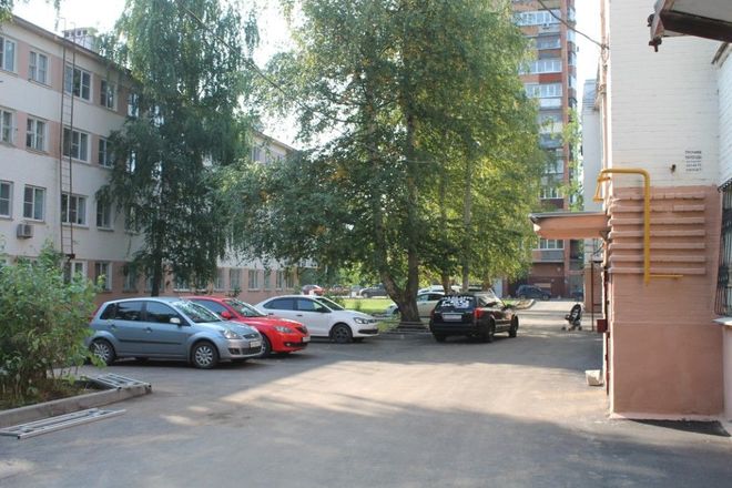 Два квартала будут благоустроены в Автозаводском районе (ФОТО) - фото 9
