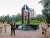Первую благоустроенную территорию открыли в Нижнем Новгороде
