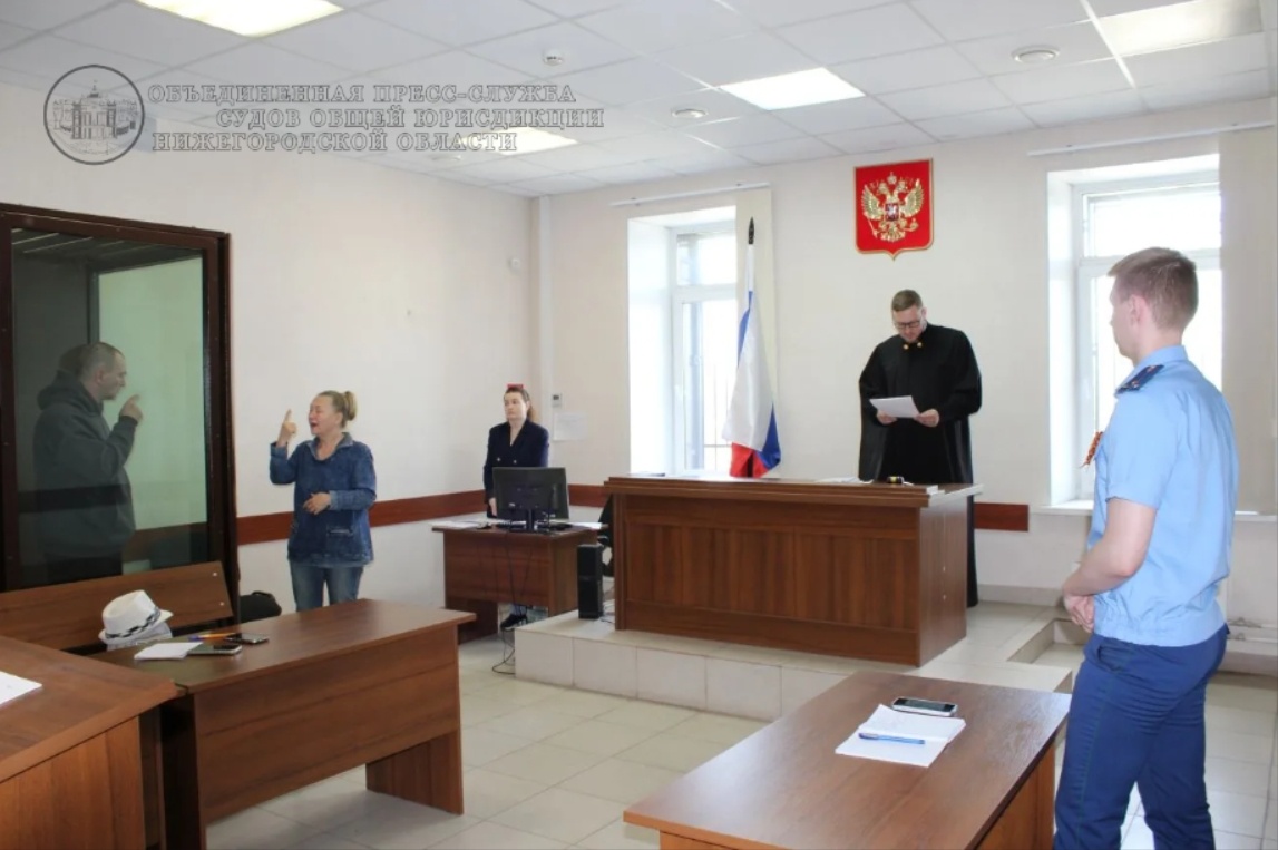Шесть человек до смерти забили глухонемого в Нижнем Новгороде - фото 1