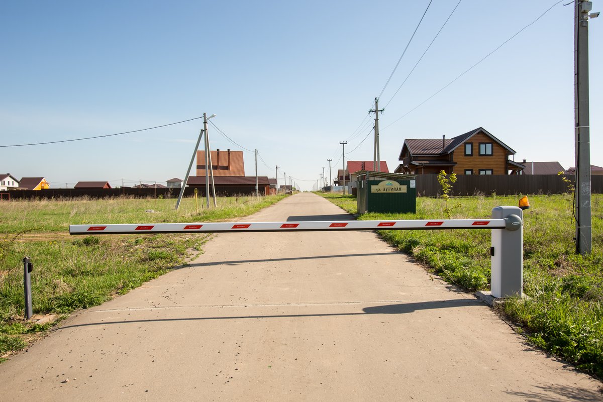 Коттеджные поселки кстовского направления ждут новоселов - фото 1