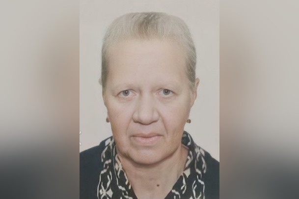 Пожилую женщину с потерей памяти разыскивают в Нижнем Новгороде - фото 1