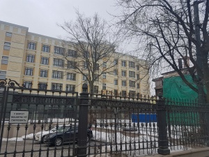 Дольщики «Сердца Нижнего» просят Мутко включить их дом в дорожную карту достройки проблемных ЖК