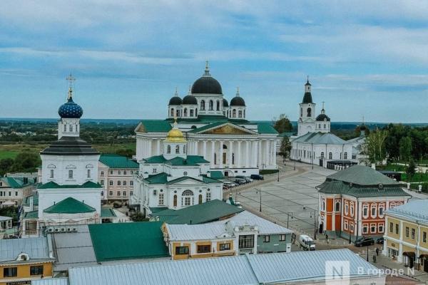 35 000 человек побывали на гастрофестивале &laquo;Арзамасский гусь&raquo;