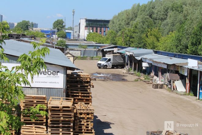 И здесь будут высотки: как выглядит площадка под КРТ в Бурнаковской низине - фото 13