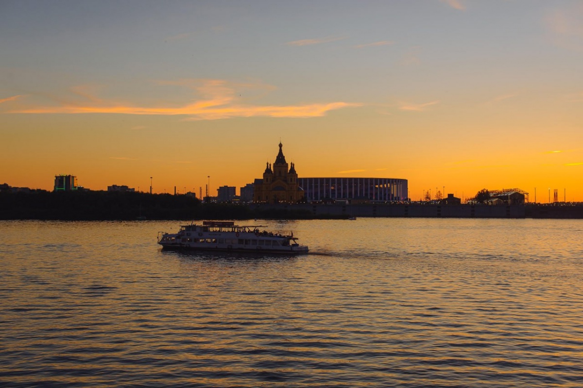 Нижегородская область заняла шестое место в Национальном туристическом рейтинге - фото 1