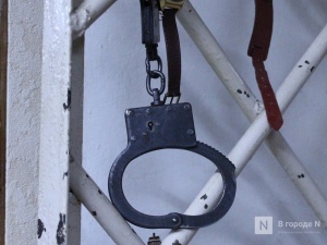 Арестован еще один фигурант по делу Нижегородского водоканала