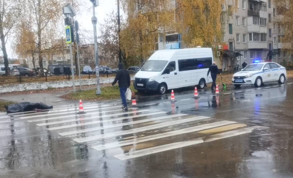 В Решетихе насмерть сбили пенсионерку на переходе: водитель сбежал - фото 1