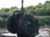 Уголовное дело возбуждено по факту гибели пенсионера в яме с жидкими отходами в Павловском районе