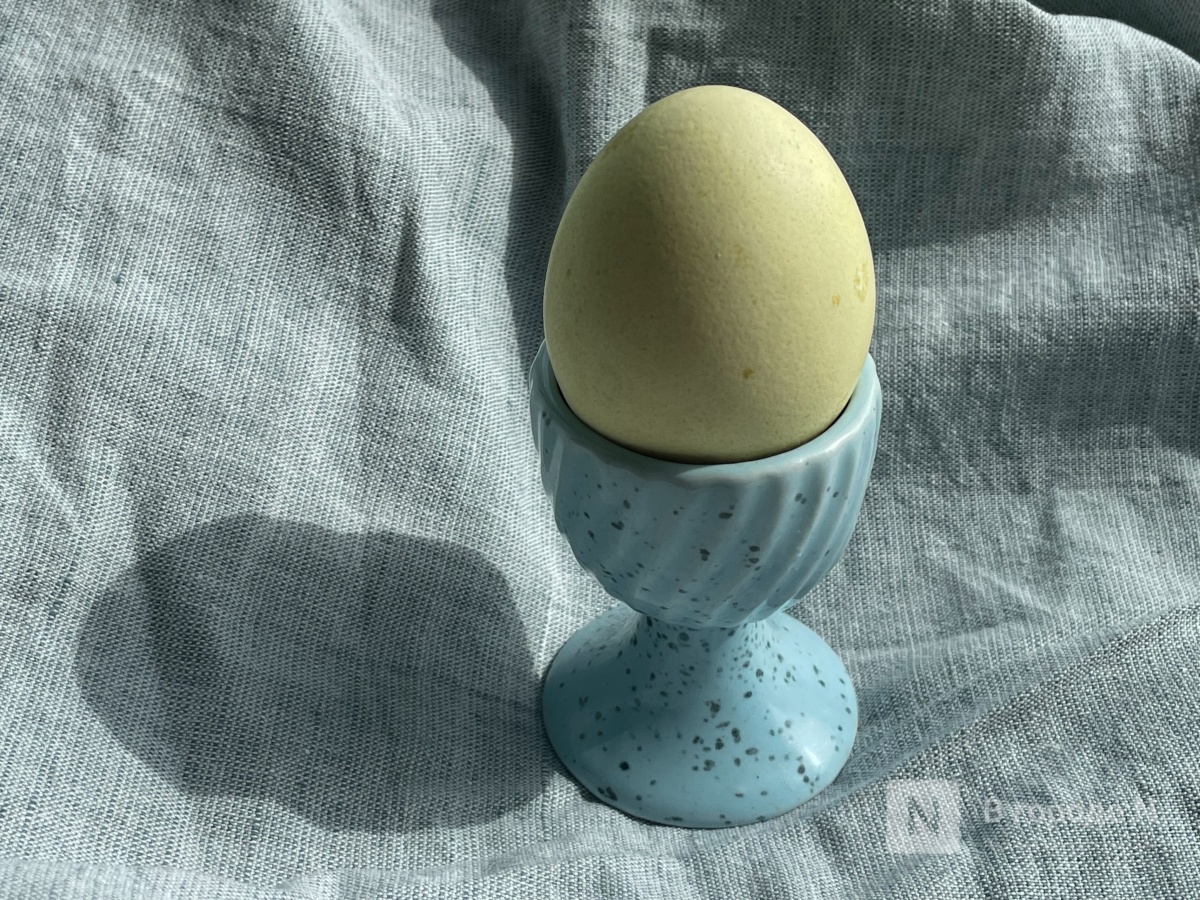 Грязно и дорого: худшие способы покрасить яйца к Пасхе - фото 5