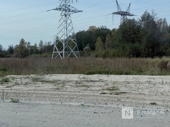 Нижегородцам показали фото трассы Р-158 после скандала со сбежавшим подрядчиком - фото 4