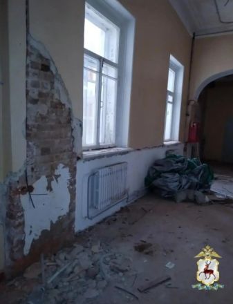 Многомиллионные хищения при реставрации ОКН в Арзамасе обернулись судом - фото 2